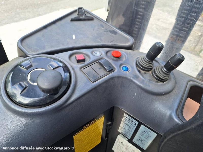 Photo Caterpillar NSR20N  image 17/19