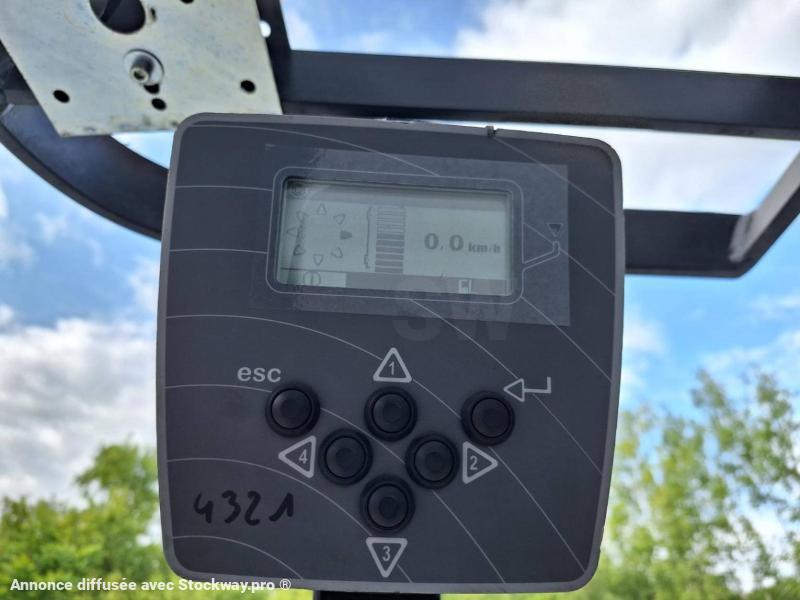 Photo Caterpillar NSR20N  image 18/19