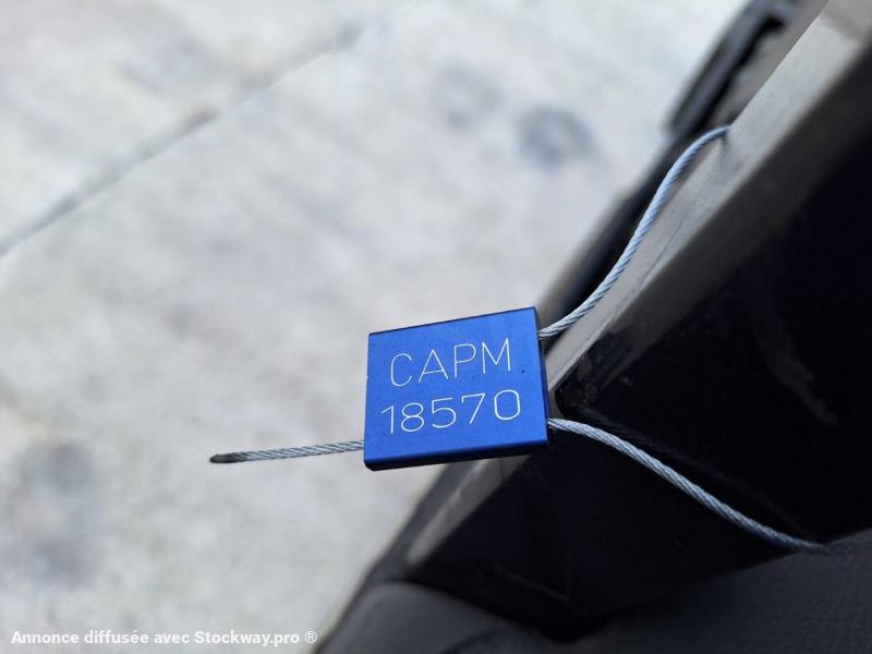 Photo Caterpillar NSR20N  image 19/19