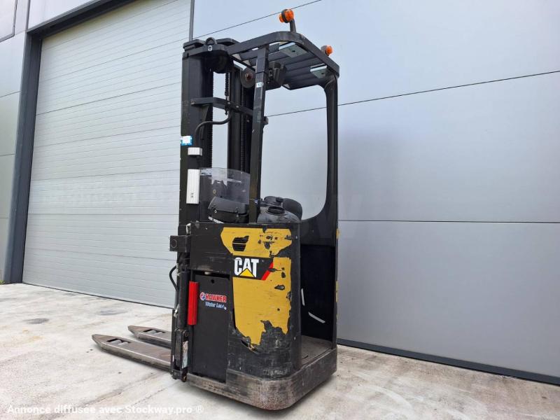 Photo Caterpillar NSR20N  image 4/19