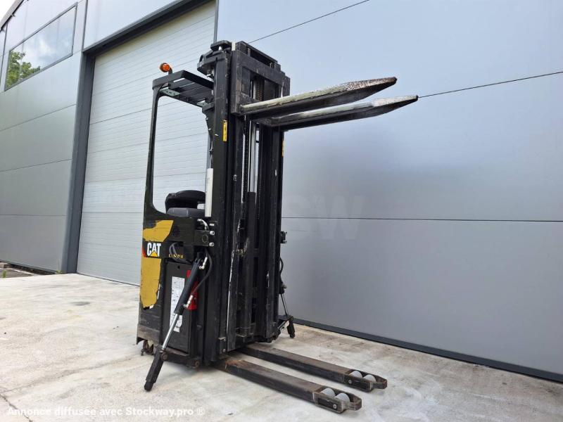 Photo Caterpillar NSR20N  image 9/19