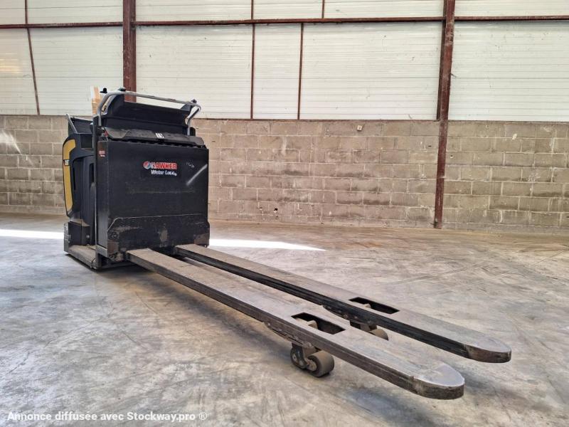 Photo Caterpillar NO20NE  image 10/18