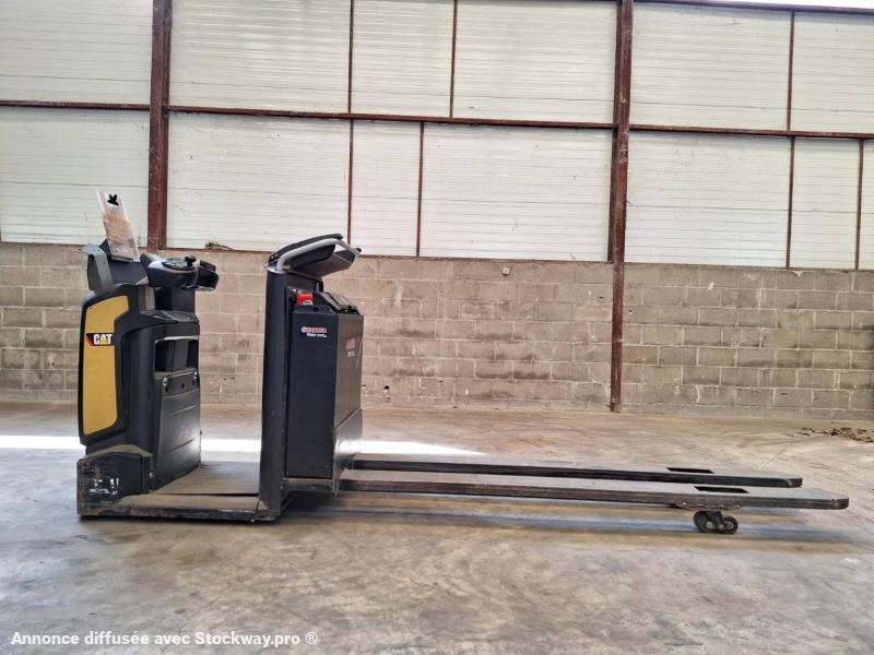 Photo Caterpillar NO20NE  image 11/18