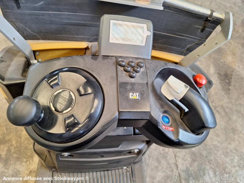 Photo Caterpillar NO20NE  image 13/18