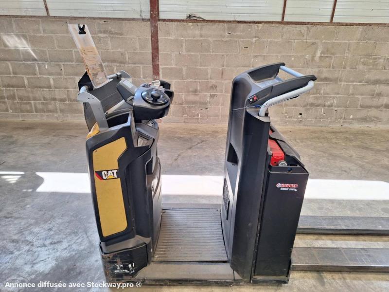 Photo Caterpillar NO20NE  image 14/18