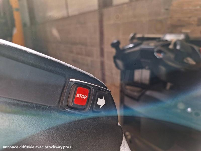 Photo Caterpillar NO20NE  image 16/18