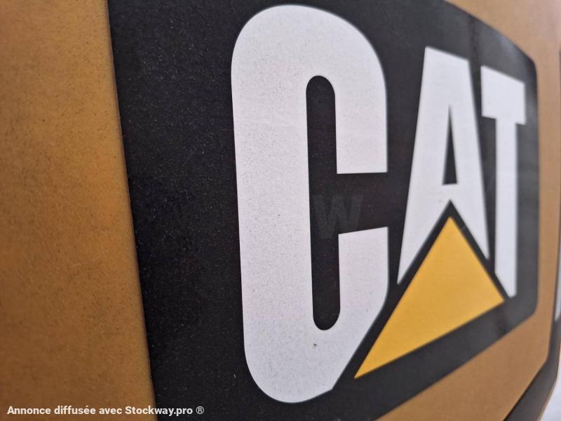 Photo Caterpillar NO20NE  image 17/18