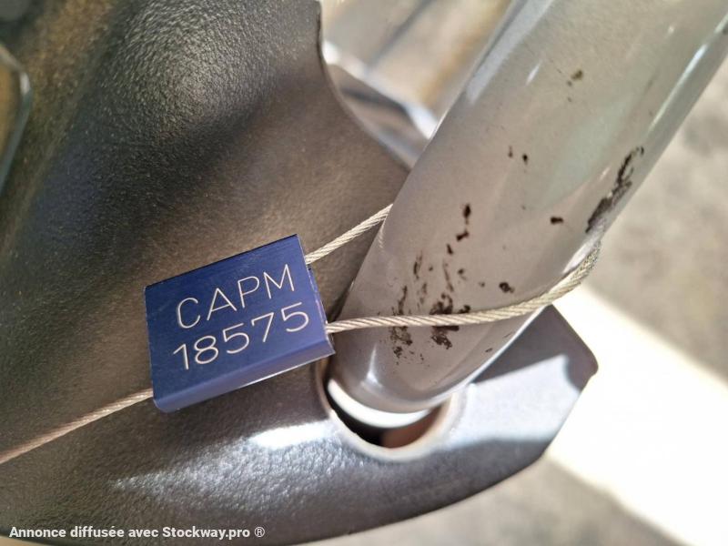 Photo Caterpillar NO20NE  image 18/18