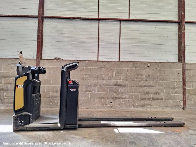 Photo Caterpillar NO20NE  image 2/18