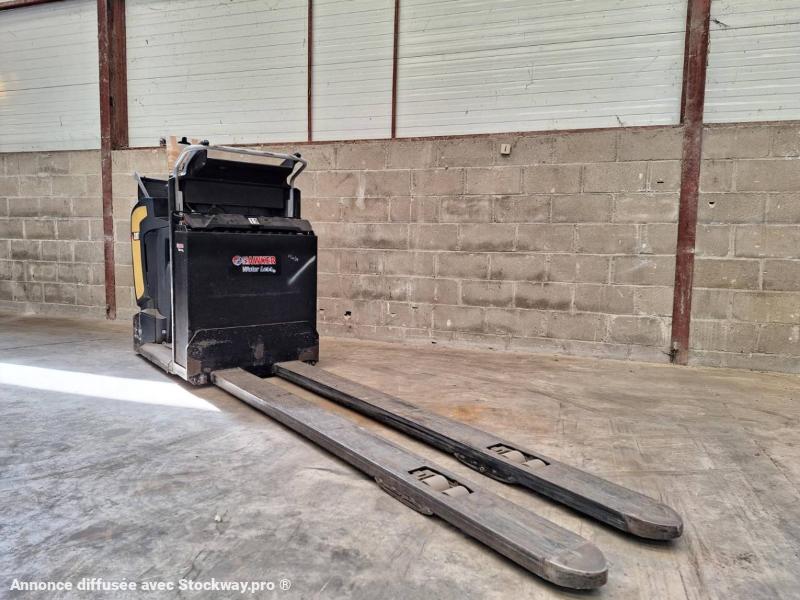 Photo Caterpillar NO20NE  image 3/18