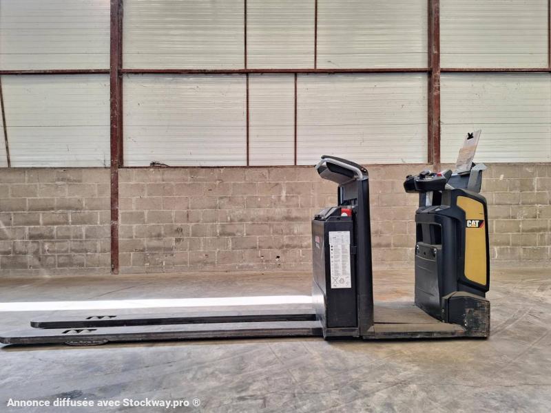 Photo Caterpillar NO20NE  image 5/18