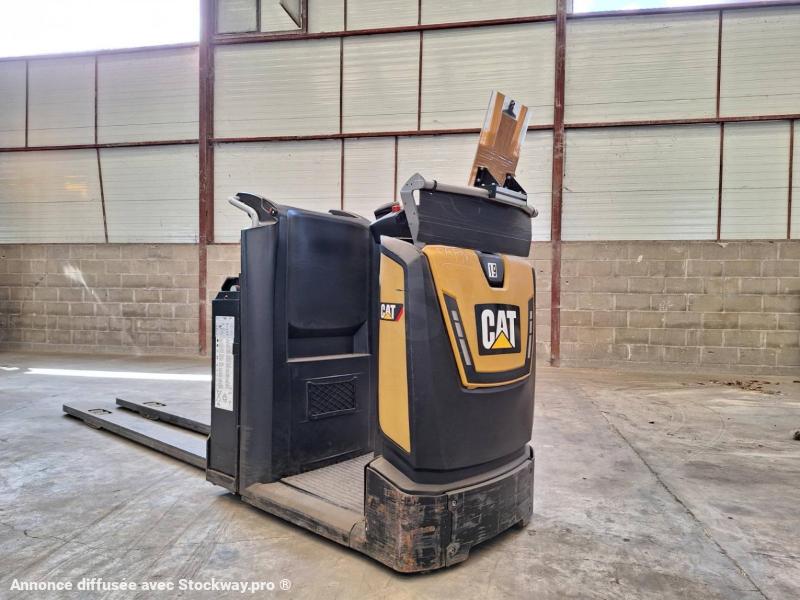 Photo Caterpillar NO20NE  image 6/18