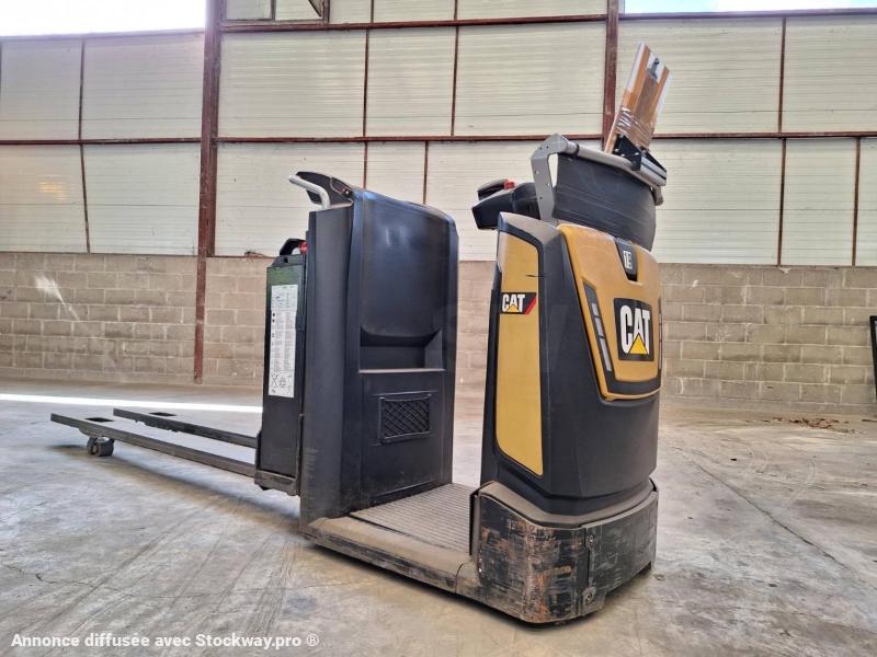 Photo Caterpillar NO20NE  image 7/18