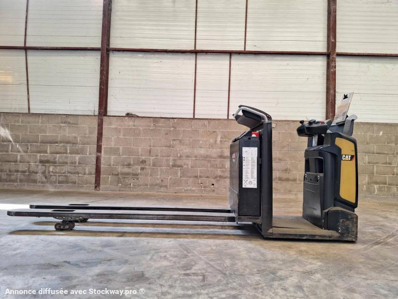 Photo Caterpillar NO20NE  image 8/18