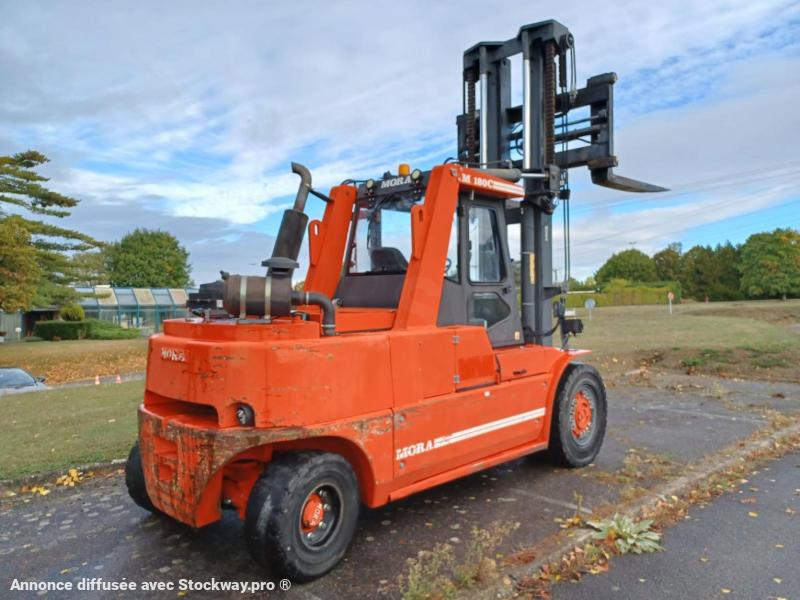 Photo Mora M180C  image 10/17