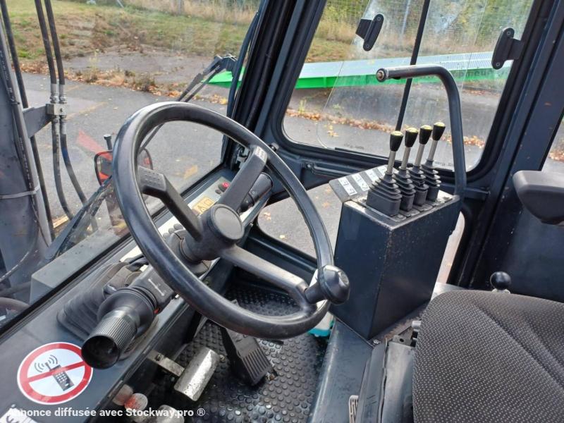 Photo Mora M180C  image 12/17