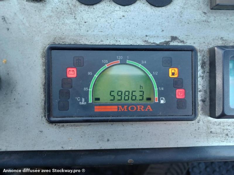 Photo Mora M180C  image 13/17