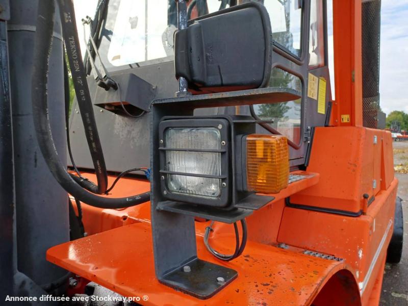 Photo Mora M180C  image 15/17