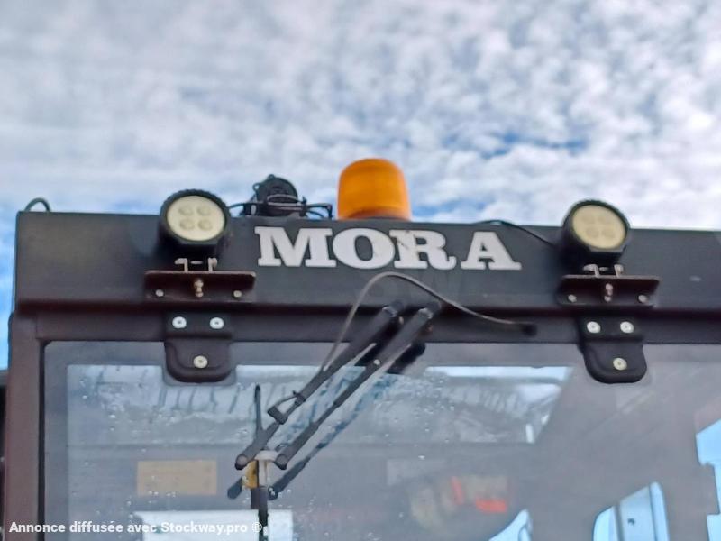 Photo Mora M180C  image 16/17