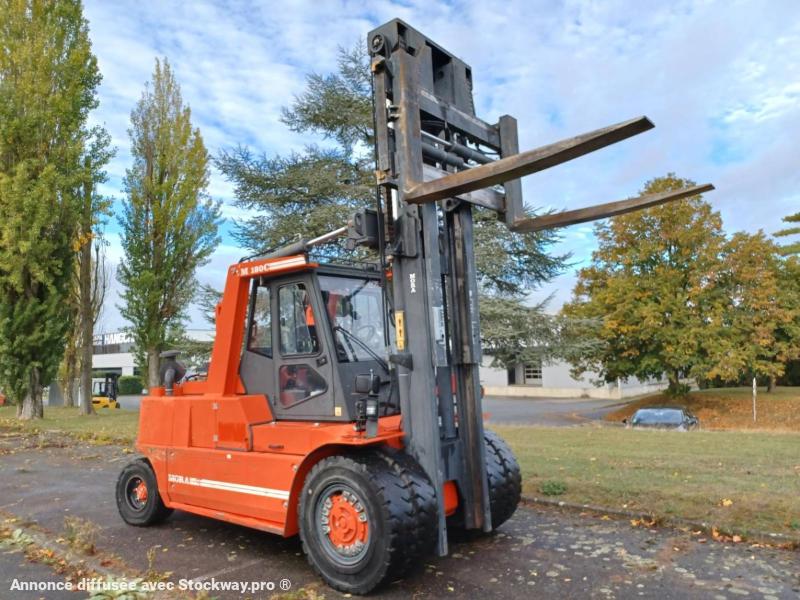 Photo Mora M180C  image 3/17