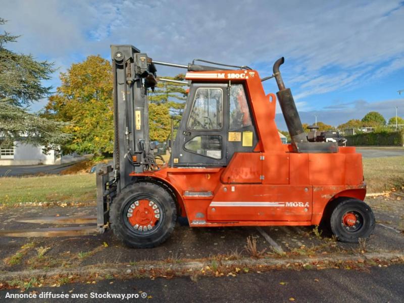 Photo Mora M180C  image 6/17
