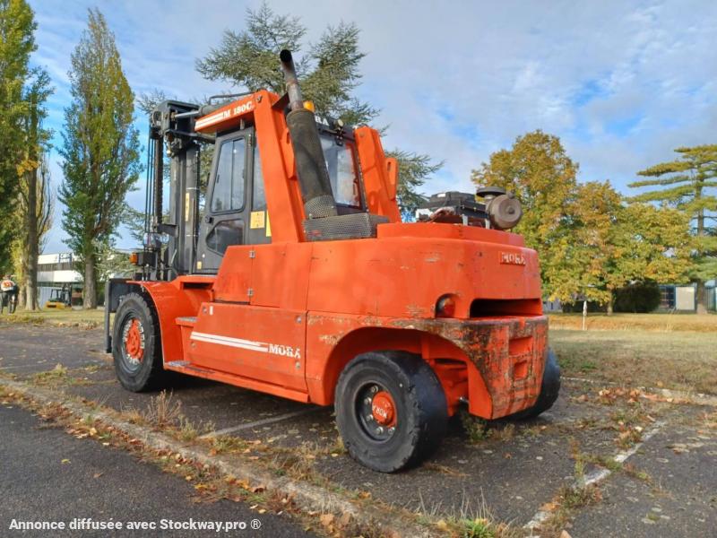 Photo Mora M180C  image 7/17