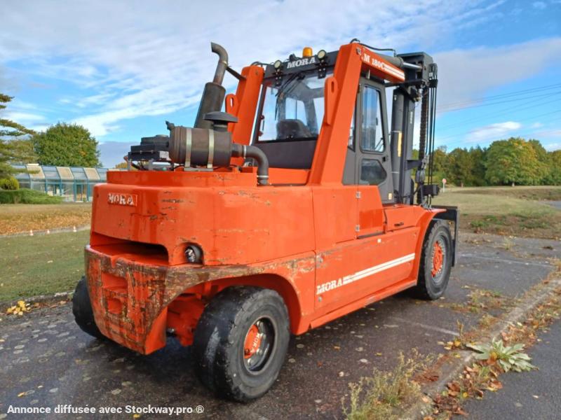 Photo Mora M180C  image 8/17