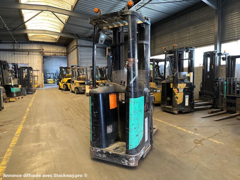 Photo Caterpillar NSR20N  image 2/4