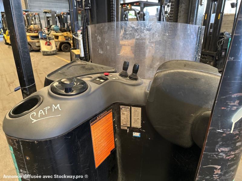 Photo Caterpillar NSR20N  image 3/4