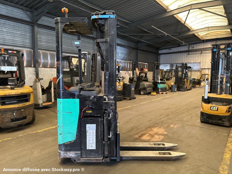 Photo Caterpillar NSR20N  image 4/4