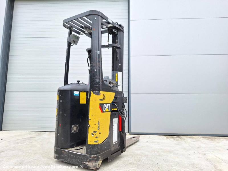 Caterpillar NSR20N 
