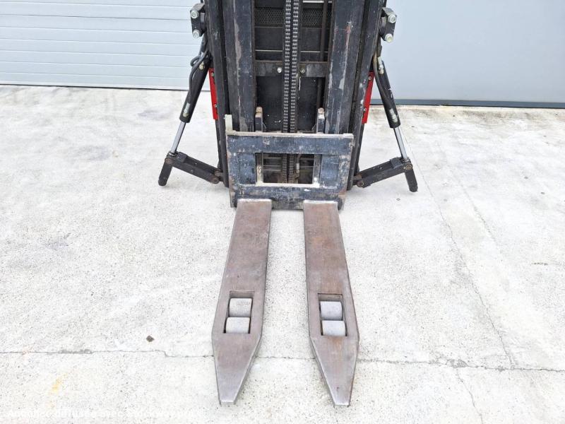 Photo Caterpillar NSR20N  image 13/17