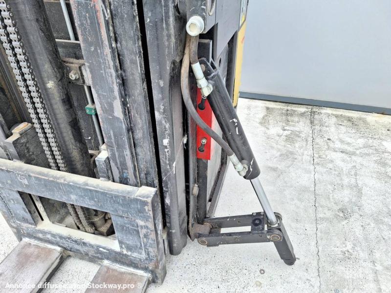 Photo Caterpillar NSR20N  image 14/17