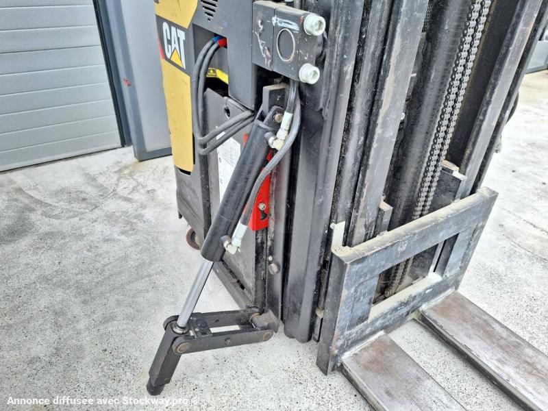 Photo Caterpillar NSR20N  image 15/17