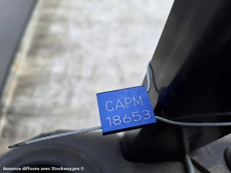 Photo Caterpillar NSR20N  image 17/17