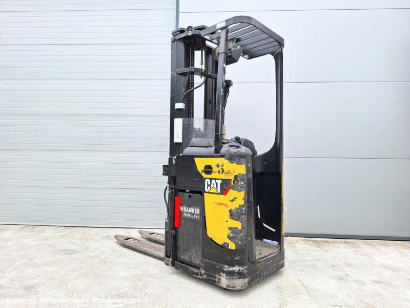 Photo Caterpillar NSR20N  image 5/17