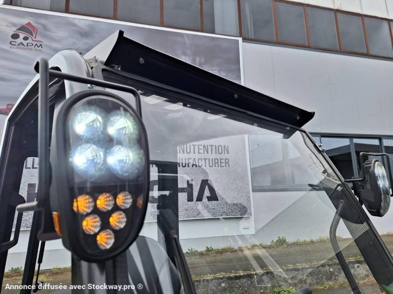 Photo Hangcha XC30i  image 8/10