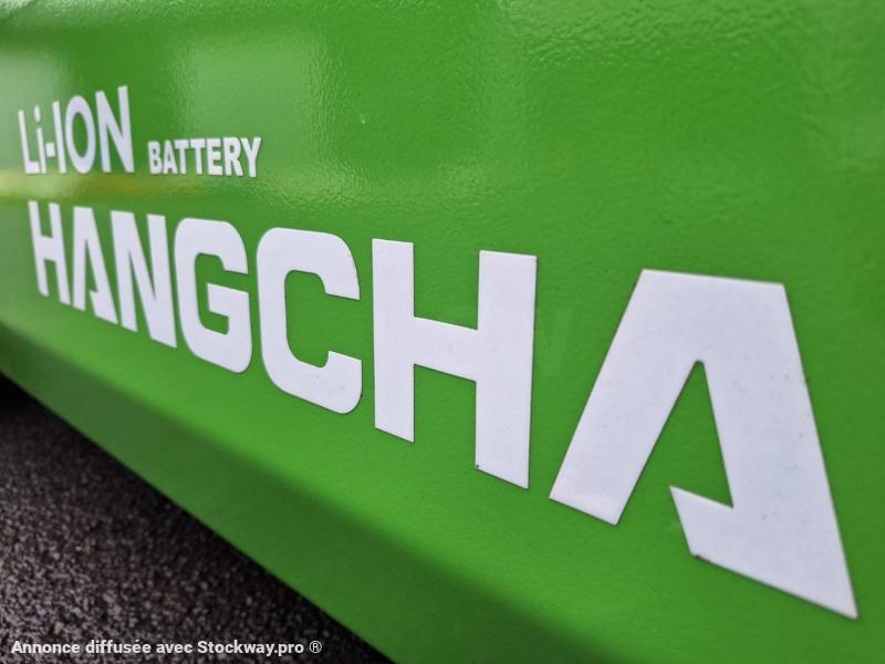 Photo Hangcha XC30i  image 9/10