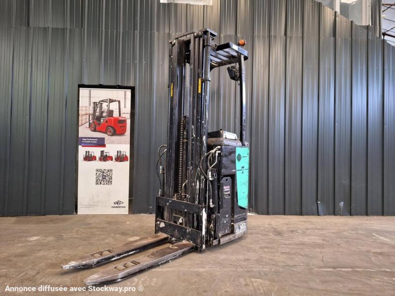 Caterpillar NSR16N 