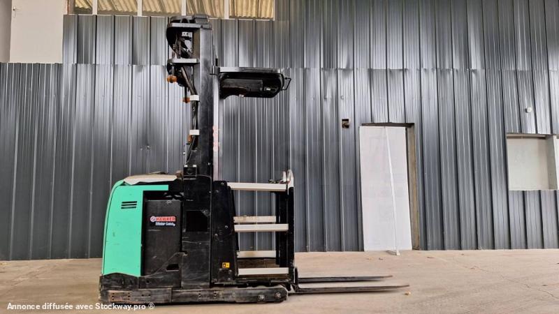 Caterpillar NOH10N 