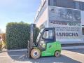 Carrelli elevatori Carrello elevatore elettrico Hangcha                 AE30-I