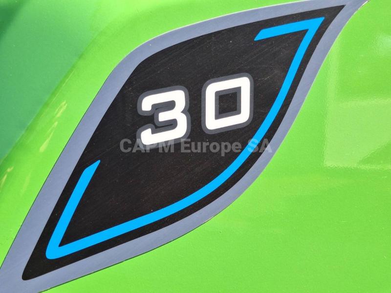 Gabelstapler  Hangcha AE30-I