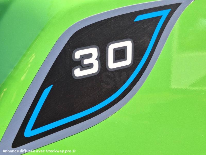 Photo Hangcha AE30-I  image 14/15