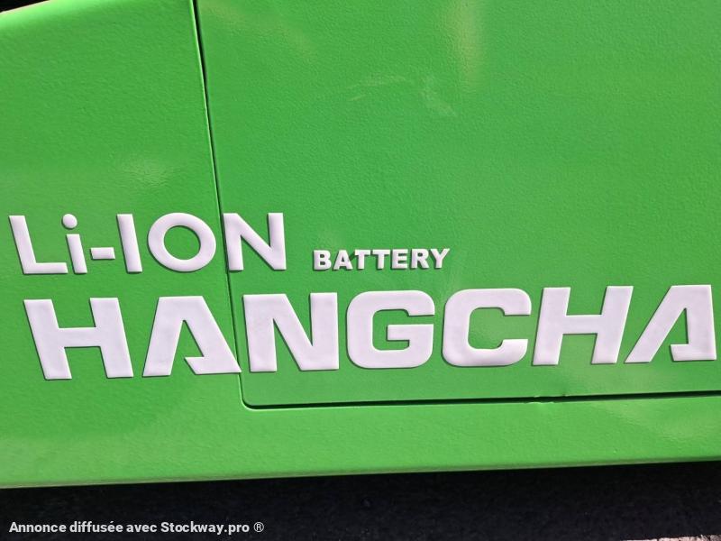 Photo Hangcha AE30-I  image 15/15