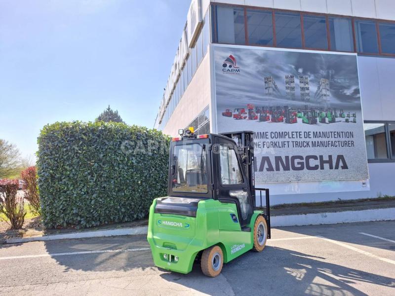 Gabelstapler  Hangcha AE30-I