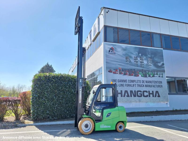 Photo Hangcha AE30-I  image 9/15