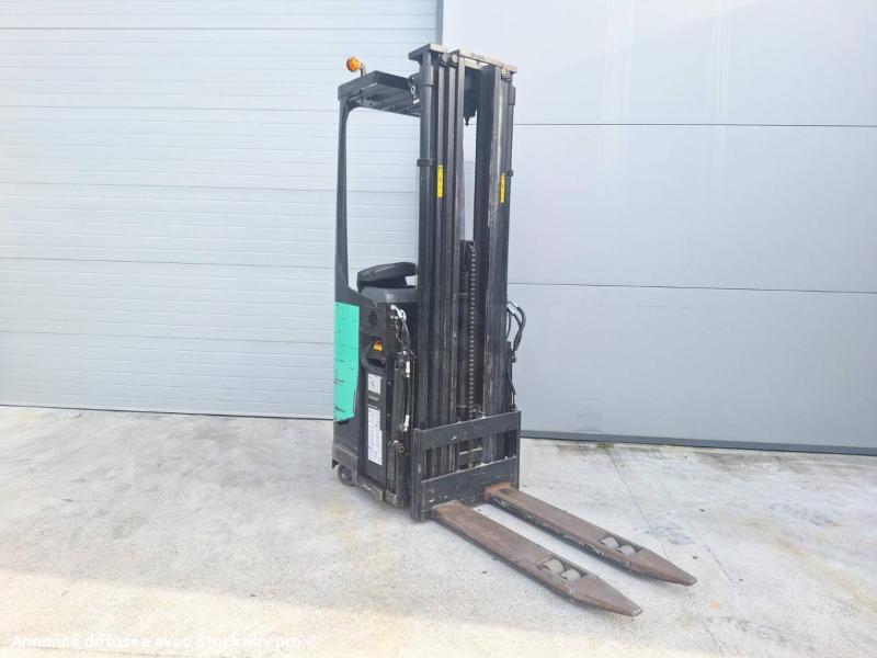 Caterpillar NSR16N 