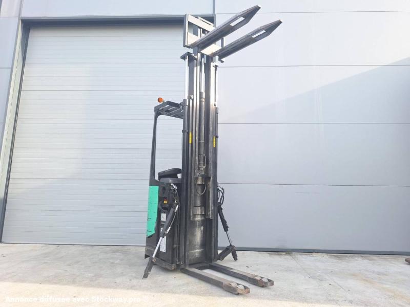 Photo Caterpillar NSR16N  image 12/17