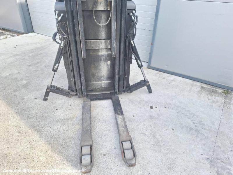 Photo Caterpillar NSR16N  image 13/17