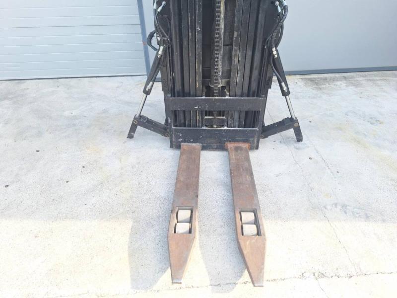 Photo Caterpillar NSR16N  image 14/17